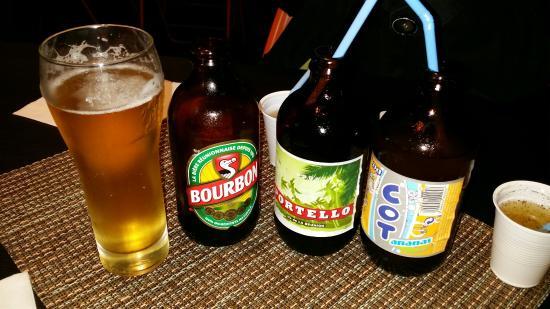 Le Kabar Restaurant Rapide Reunionnais A Bordeaux